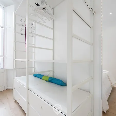 White Dream Appartement Cagliari