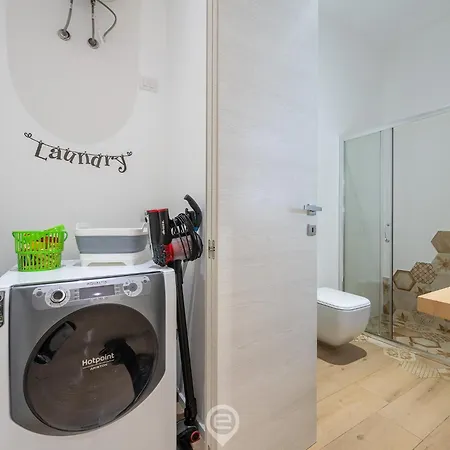 Apartment White Dream