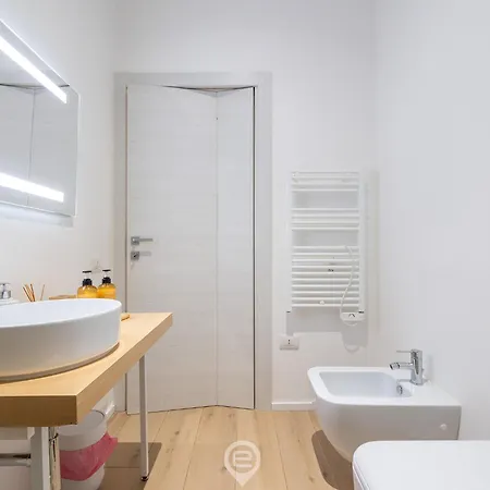White Dream Apartment Cagliari