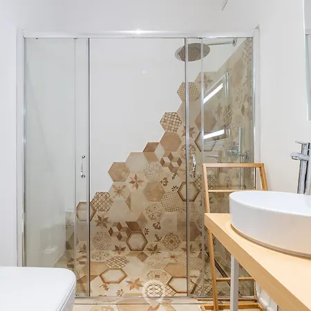 White Dream Apartment *