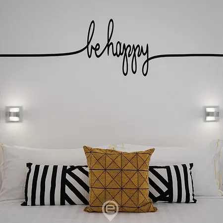 Apartment White Dream