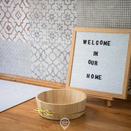 White Dream 아파트 칼리아리