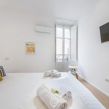 Apartmán White Dream Cagliari