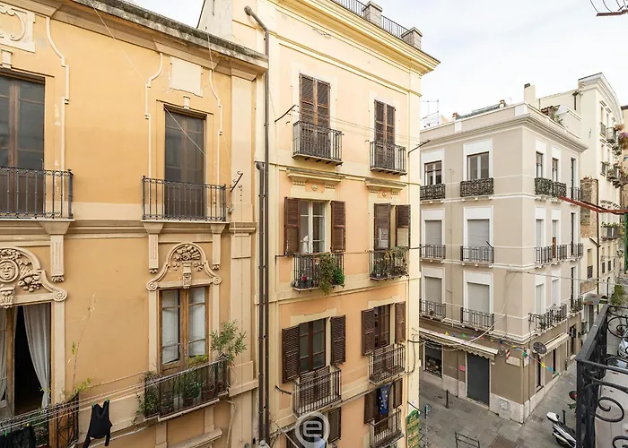 Apartment White Dream